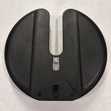 Replacement 5 largest Bowflex SelectTech 552 Series 2 Dumbbell Weight Plate