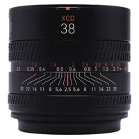 Hasselblad XCD 38mm f2.5 8NHI18024