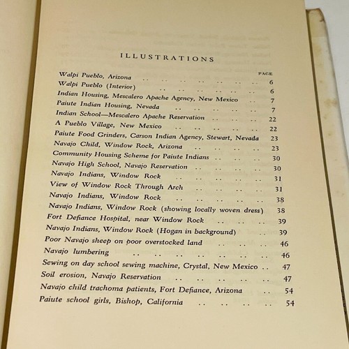 White Settlers & Native Peoples (Hardcover 1949) A. Grenfell Price Ist Edition - Picture 15 of 24