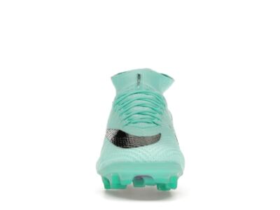 Nike Zoom Mercurial Superfly 9 Elite FG Peak Ready Pack - DJ4977