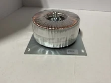 Powertronix Transformer AA-202022-ME  Prim(0-115-230)V @ 50/60hz 115v@500va New