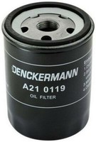 Denckermann ÖLfilter FüR Fiat Fiorino,Palio,Punto,Regata,Ritmo,Tempra,Tipo,Uno