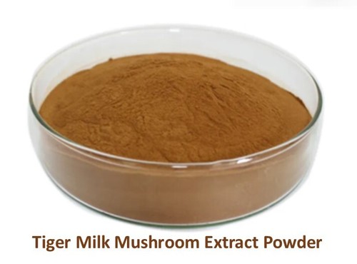 Lignosus Improve Respiratory Tiger Milk Mushroom 30 Capsules x 500mg - Picture 3 of 12