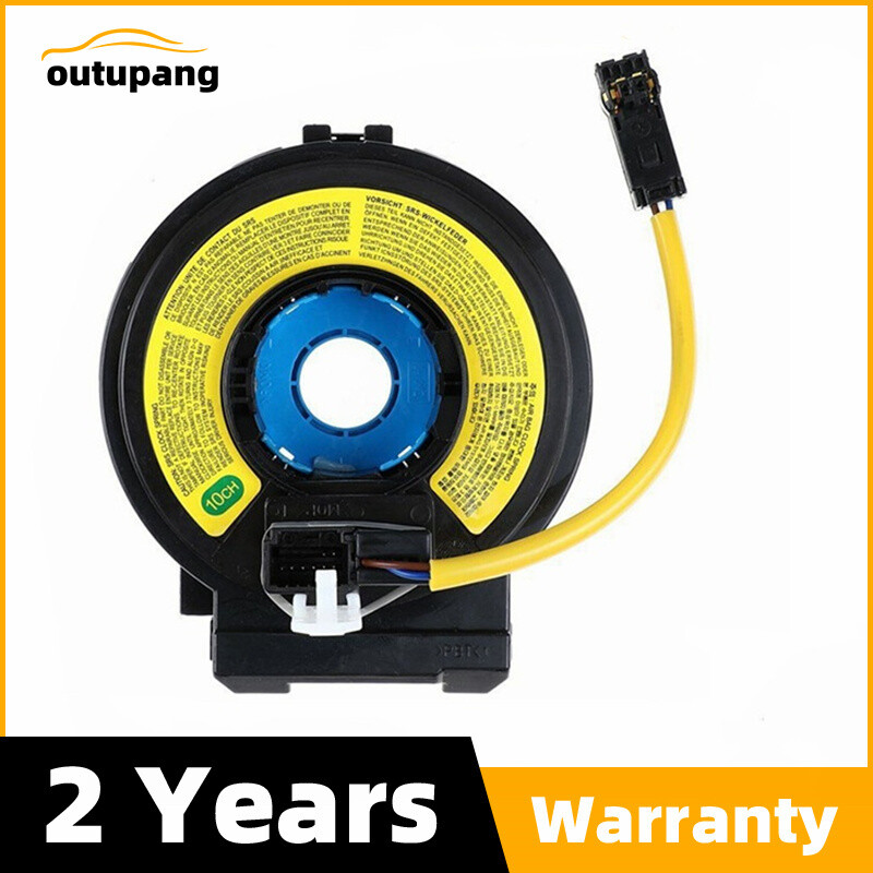 New Clock Spring Contact Fit for Hyundai Veracruz ix55 2008-2012