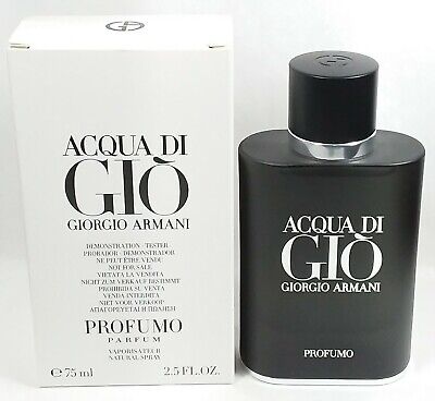 acqua di gio profumo giorgio armani for men