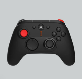 Atari VCS 800 All-In Bundle 2021 FHD 8GB 32GB WiFi Bluetooth Ethernet HDMI USB