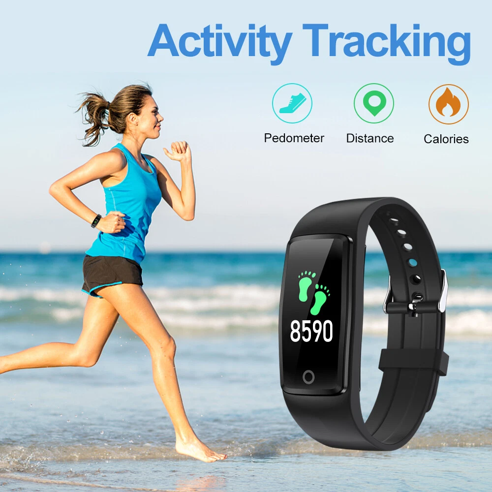 Fitness steps 2025 tracker