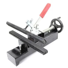 Screen printing netting head Stretching head Stretching device Stretching clamps