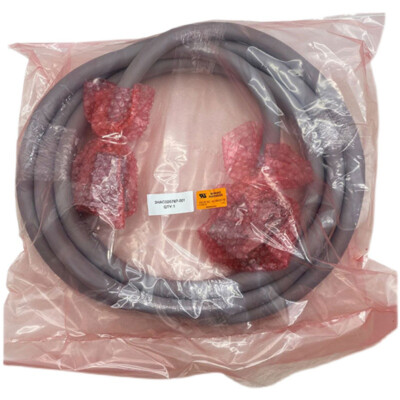 New 3HAC026787-001 Power Cable Wire For ABB Robot 7m Free Ship by DHL/Fedex/UPS