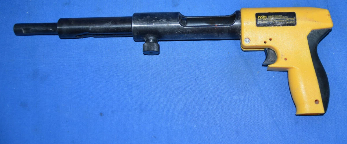 Dewalt p2201 outlet