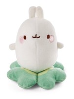 Nici Kuscheltier Hase Molang Auf Kleeblatt, 12 Cm PlüSchtier PlüSchhase