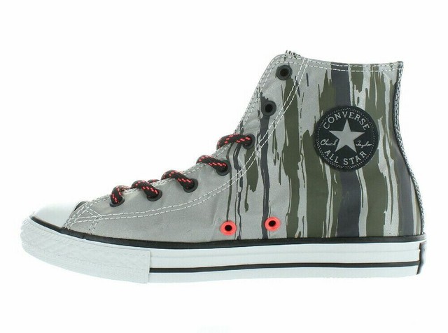boys grey converse