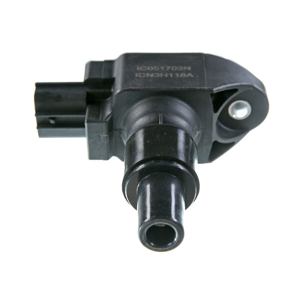 1PCS Ignition Coils N3H1-18-100 N3H1-18-100B N3H1-18-100B9U Fits For Mazda RX-8 - Image 4 of 4