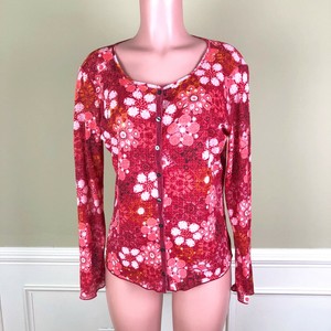 j jill tops and blouses