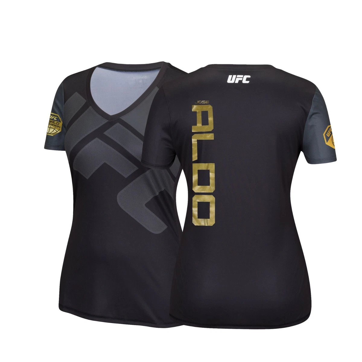 Sweat reebok ufc shop soldes