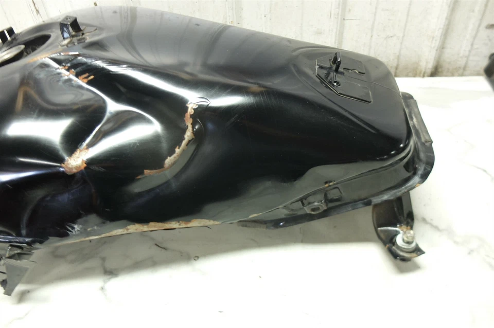 14 Honda GL 1800 GL1800 C Valkyrie бензиновый топливный бак - Изображение 2 из 4