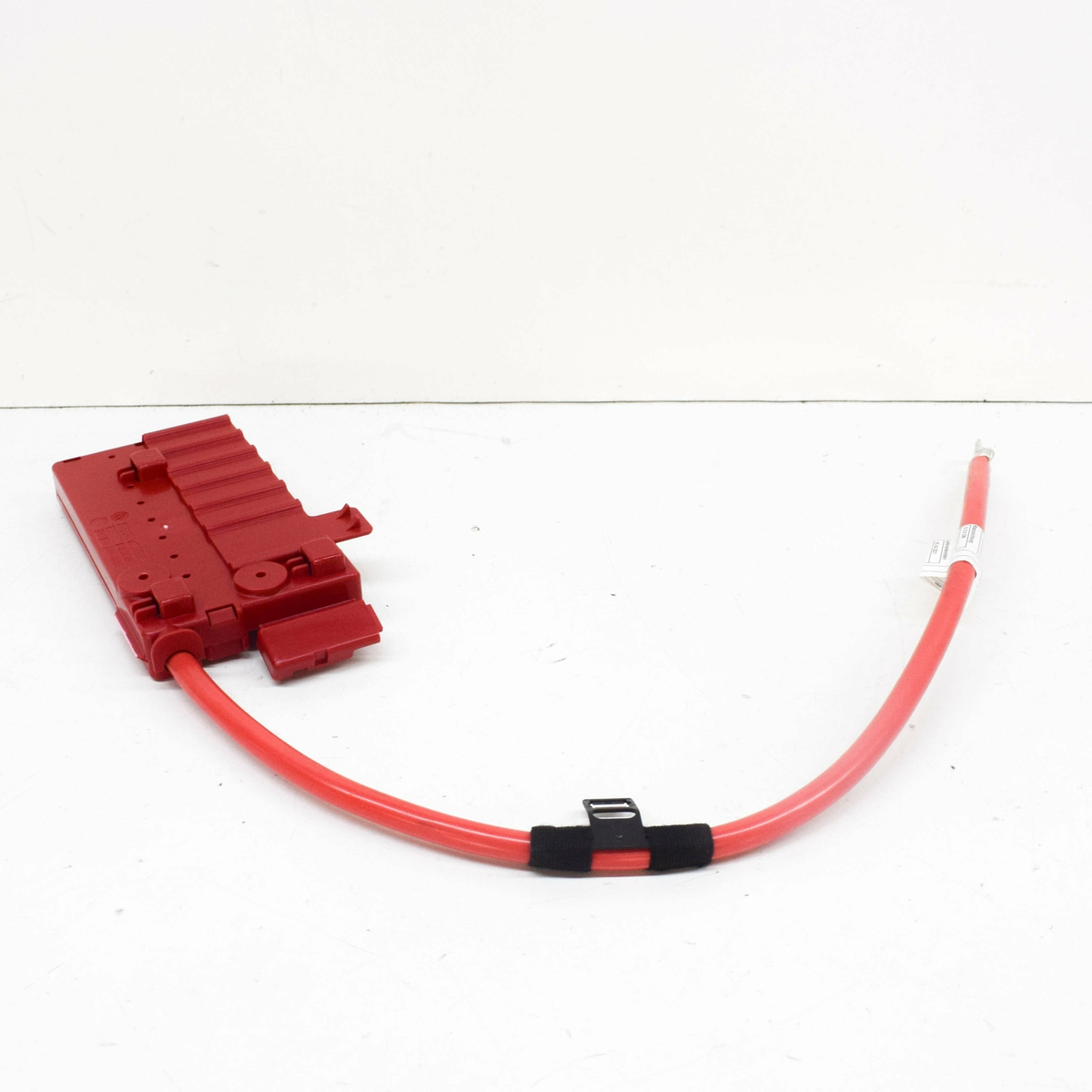 2009-2016 BMW Z4 Roadster E89 Power Distribution Box W Fuse