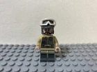 Lego Star Wars Minifigure Rogue One Rebel Trooper Private Kappehl sw0803