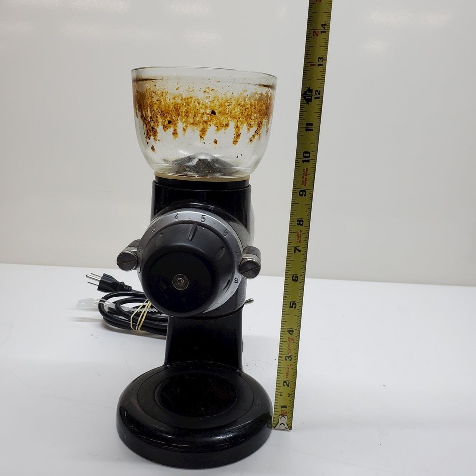 KitchenAid Pro Line Coffee Mill eBay