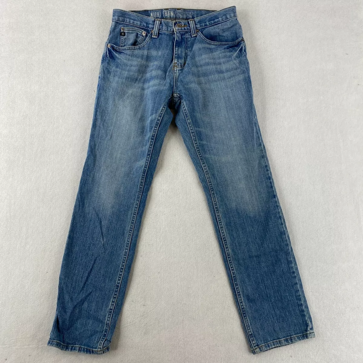 Night train outlet regular jeans
