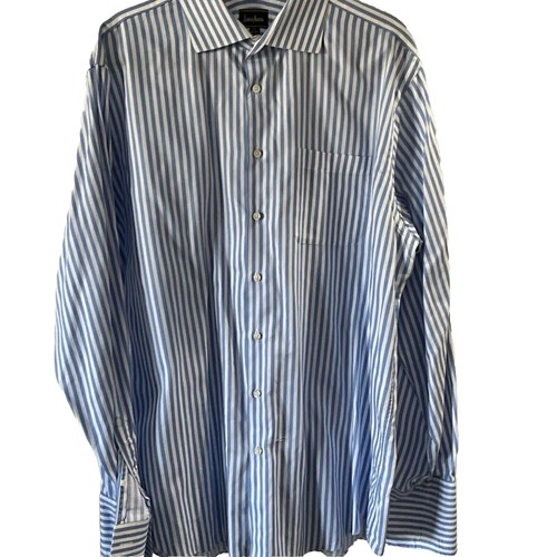 neiman marcus trim fit dress shirt Neiman Marcus Men's Dress Shirts for sale