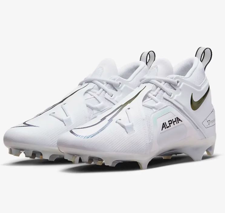 Nike Alpha Menace Pro 3 