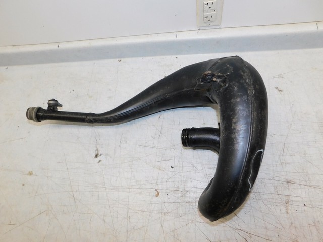 rm250 exhaust