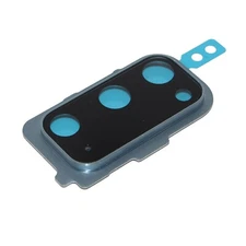 OEM Rear Camera Glass Lens Cover For Samsung Galaxy S20 Blue