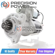 Starter for Freightliner Cascadia 2008-14 Century Class L6 8200287 39MT 8200082