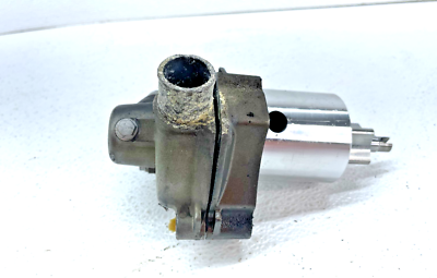 98-99 1999 Kawasaki Ninja ZX 600 G ZX6R ZX600G engine water pump