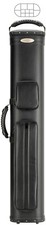 New McDermott Shooters SC 6x6 Pool Case - 6x6 Black Hard Case - Model 75-0944