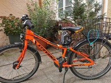 Kinderfahrrad Rahmen 12,5"/Reifen 24"