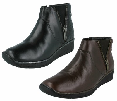van dal boots