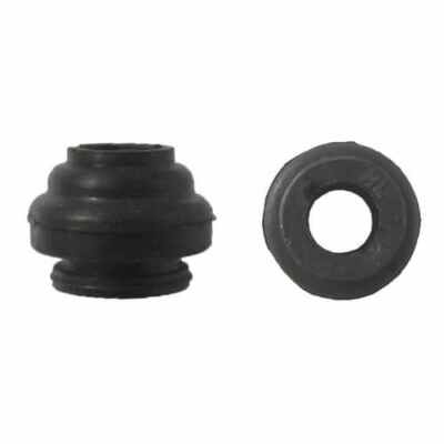 Caliper Shaft Bolt Boots 294951 For Yamaha XJ6-N Diversion Naked No ABS 09-11