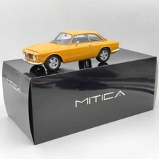 MITICA 1/18 1965 Alfa Romeo Giulia Sprint GT 1600 Veloce Campagnolo Wheel 100011