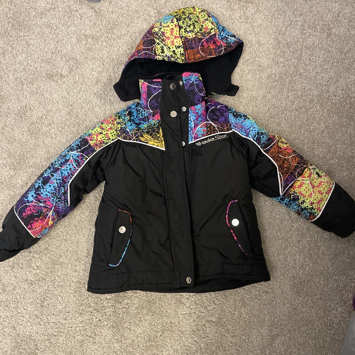Hawke hotsell sport jacket