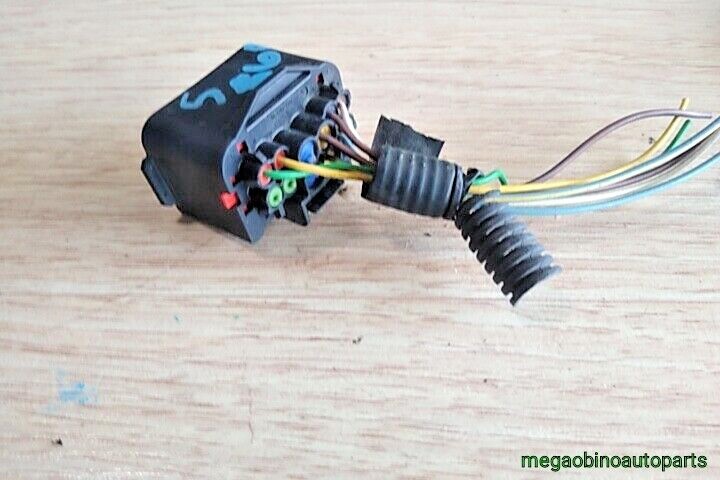volvo S60 S80 V70 XC 30713949 Inhibitor Switch transmission