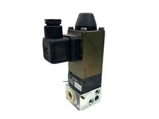 HAWE Hydraulik WH series WH2H 0400 Directional Seated Valve  24V DC