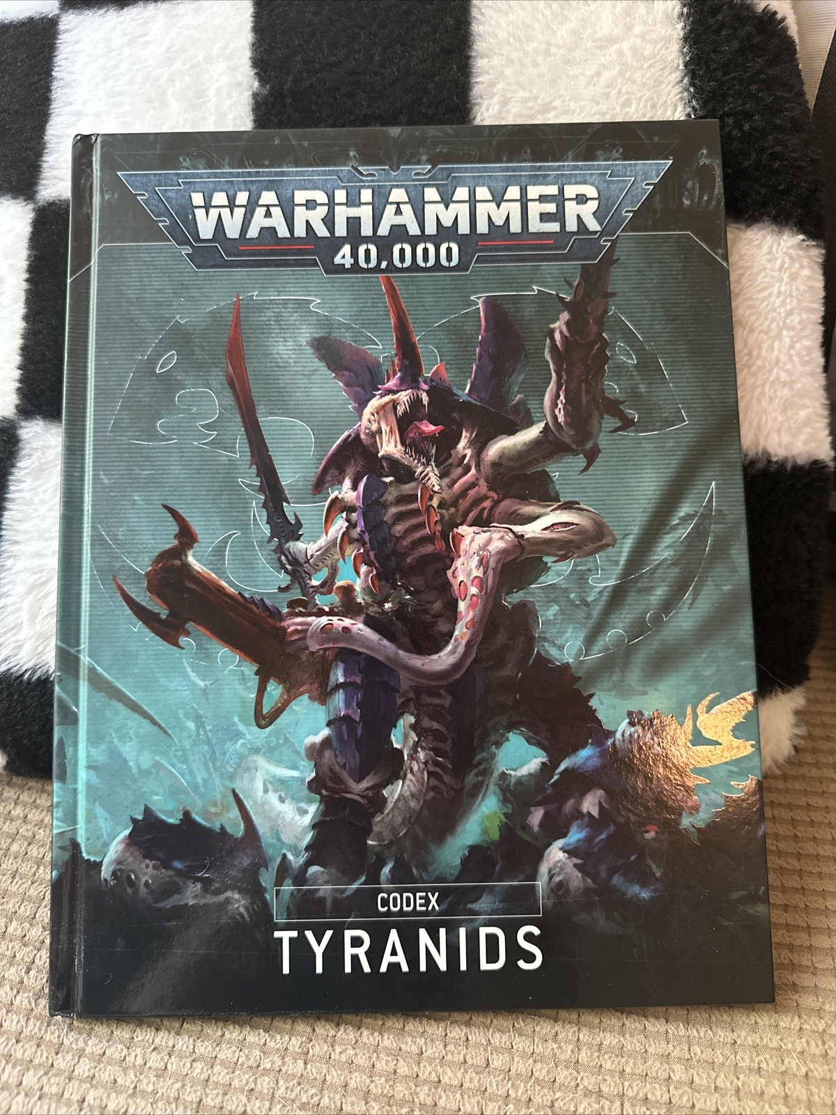 Warhammer - Livre des règles + 2x Codex (Gebraucht) in Aubonne für CHF 6 - mit Lieferung auf