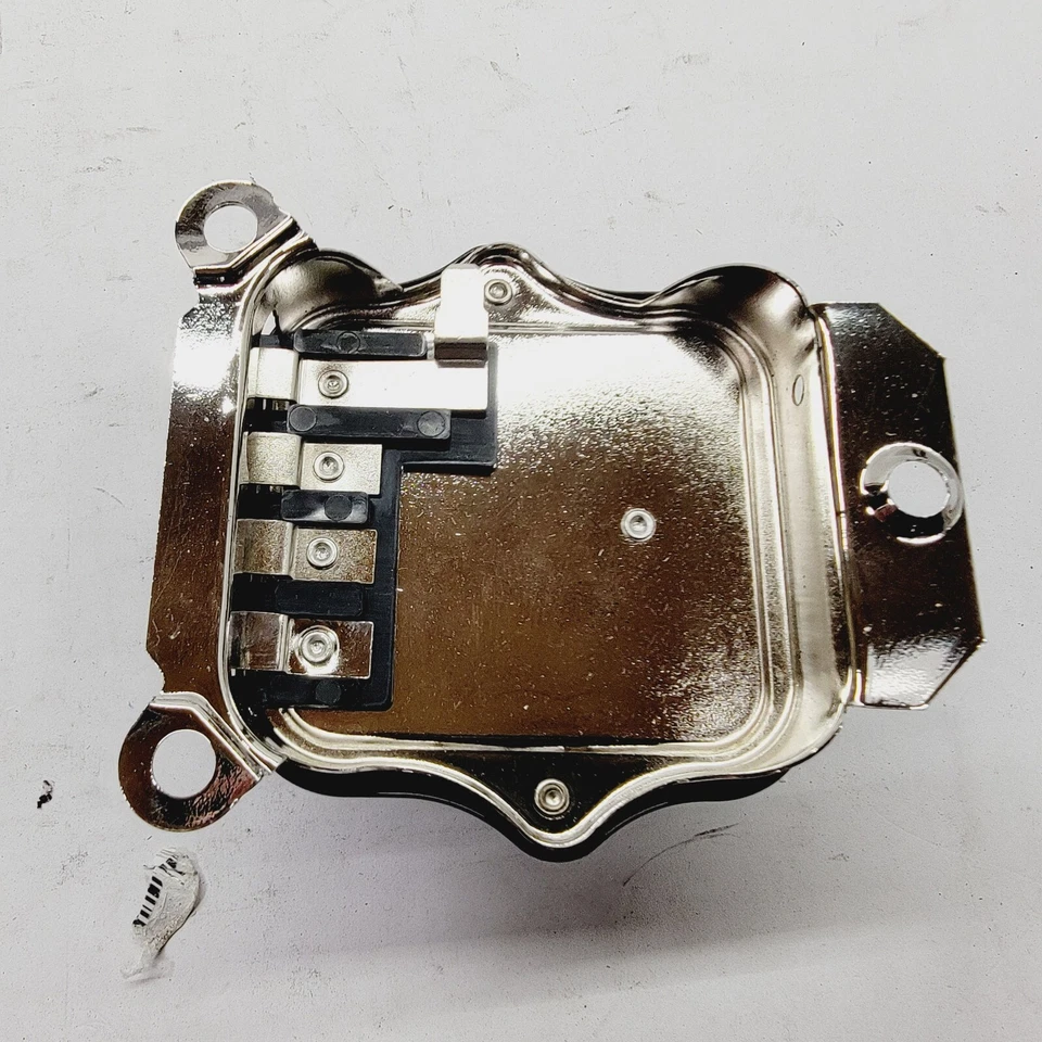 Voltage Regulator-Sedan BWD R281P - Image 2 of 3