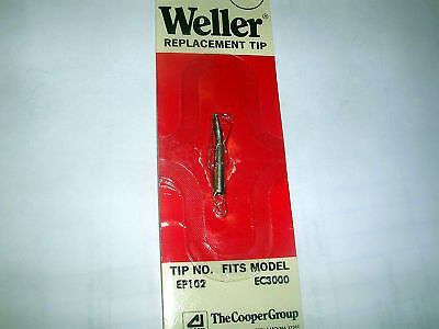 EC4000 Models Weller EPH102 Soldering Iron Tip for EC3000 