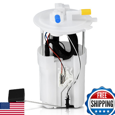 AUTOSAVER88 Fuel Pump Compatible with Altima 2007 2008 2009 2010 2011 2012 2013