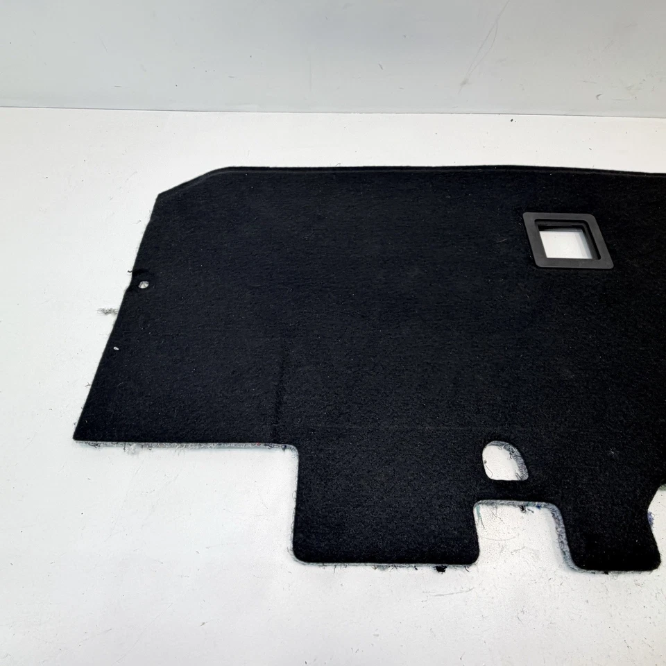 Honda Pilot 2016-2022 maletero trasero carga embellecedor cubierta 83303tg7a000xa fabricante de equipos originales Foto 2 de 4