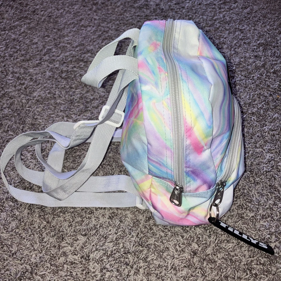 Mini Mochila Sherbet Dickies Foto 3 de 4