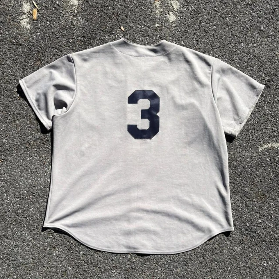 Camiseta retro vintage de los Philadelphia Athletics Foto 2 de 4