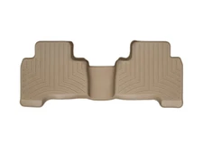 WeatherTech Floor Mats FloorLiner for - Suzuki Grand Vitara - 2nd Row