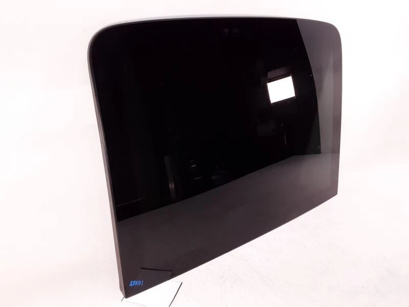 Cristal techo corredizo AUDI Q7 17-19 Foto 2 de 4