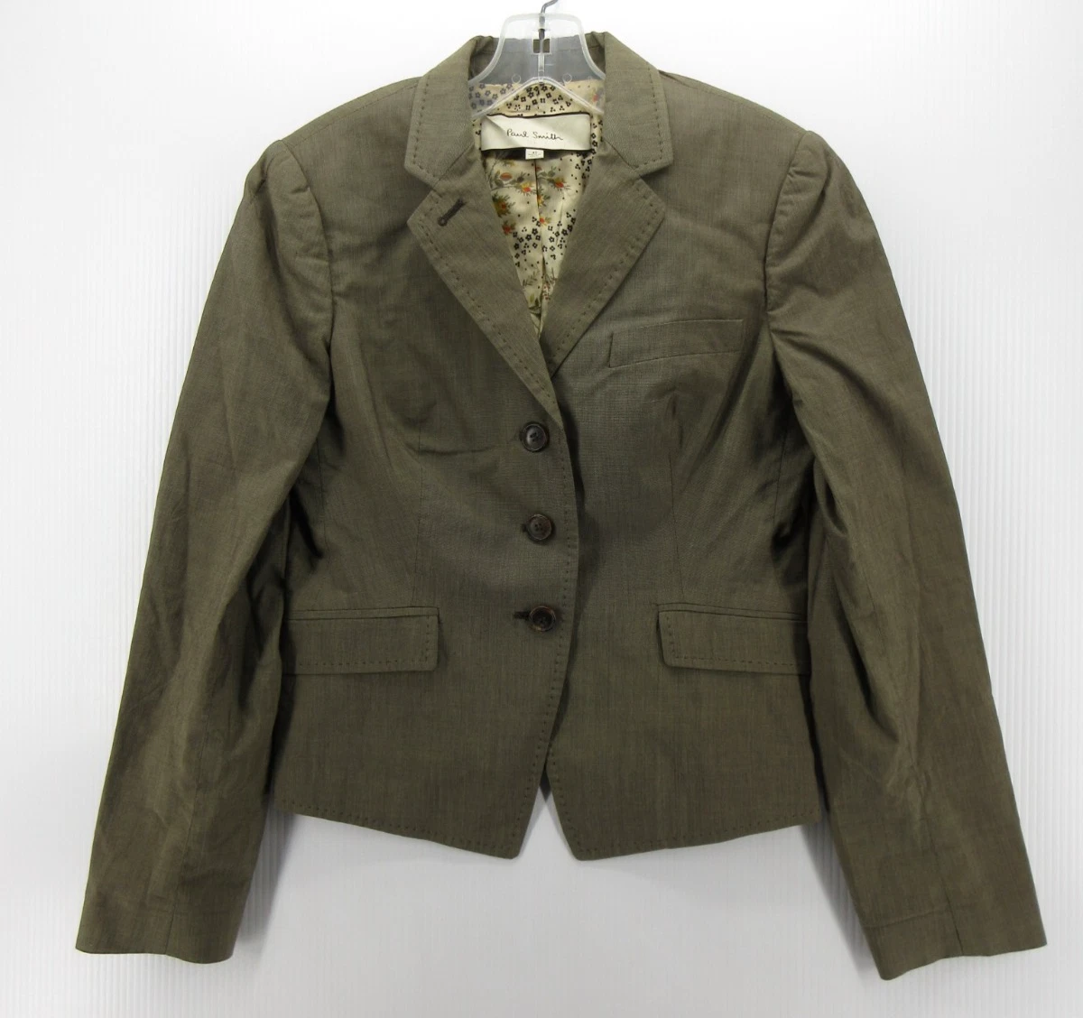 Paul Smith Coats, Jackets & Vests for Women for sale | eBay