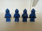 LEGO Star Wars: Senate Commando Troopers (75088)