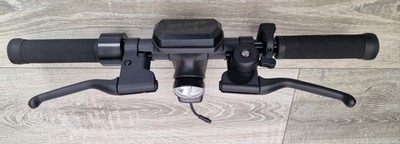 Soflow S04 Pro Lenker 